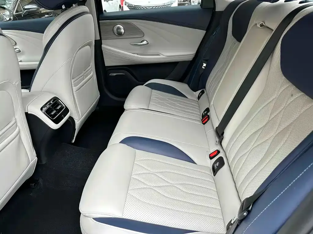 Chery Arrizo 8 2023 из CN, фото 5