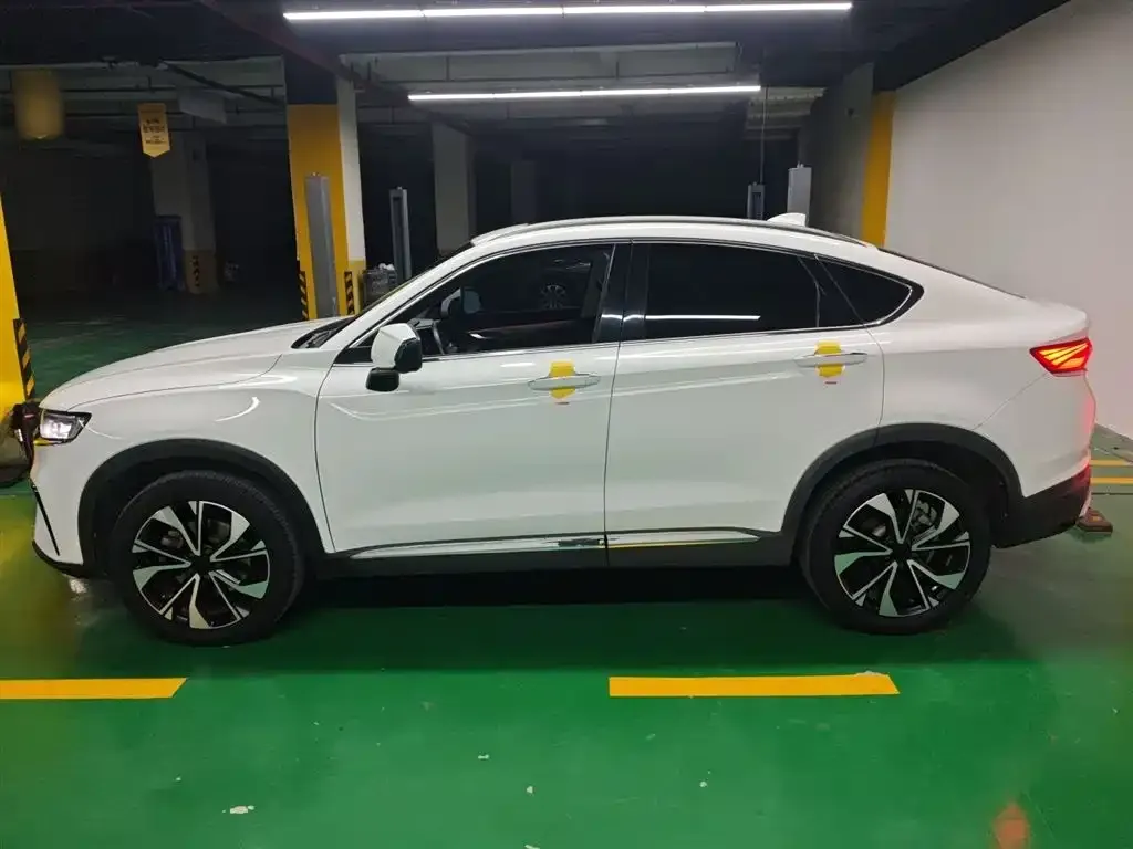 Geely Xingyue S 2022 из CN, фото 4