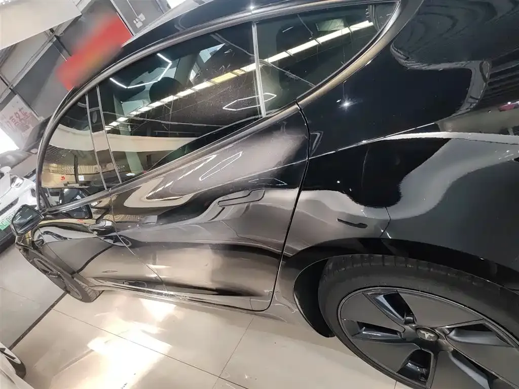 Tesla Model 3 2021 из CN, фото 5