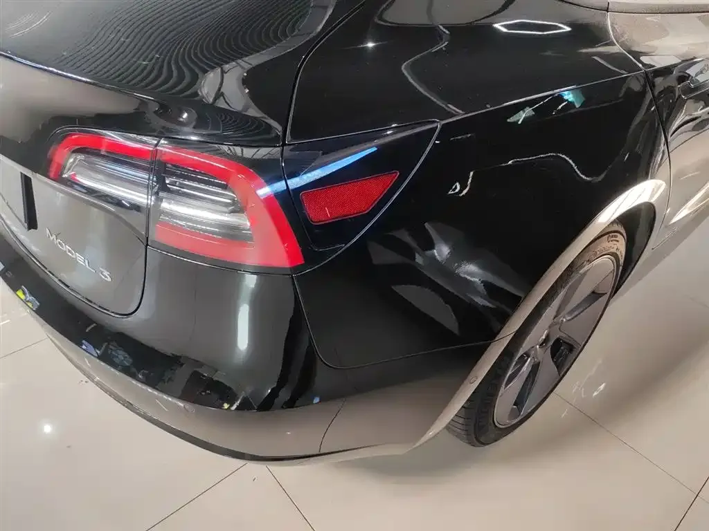 Tesla Model 3 2021 из CN, фото 4