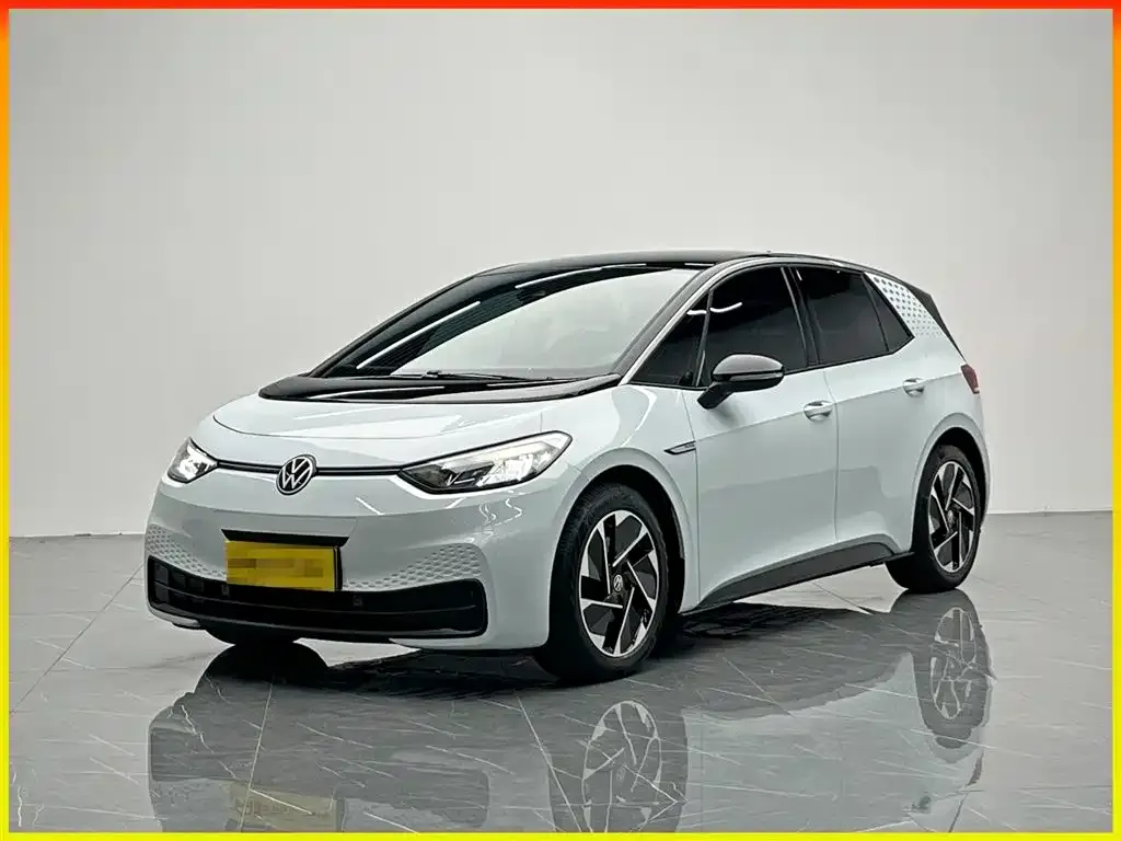 Volkswagen ID.3 2023 из CN, фото 1