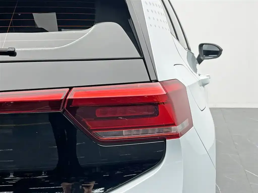 Volkswagen ID.3 2023 из CN, фото 4