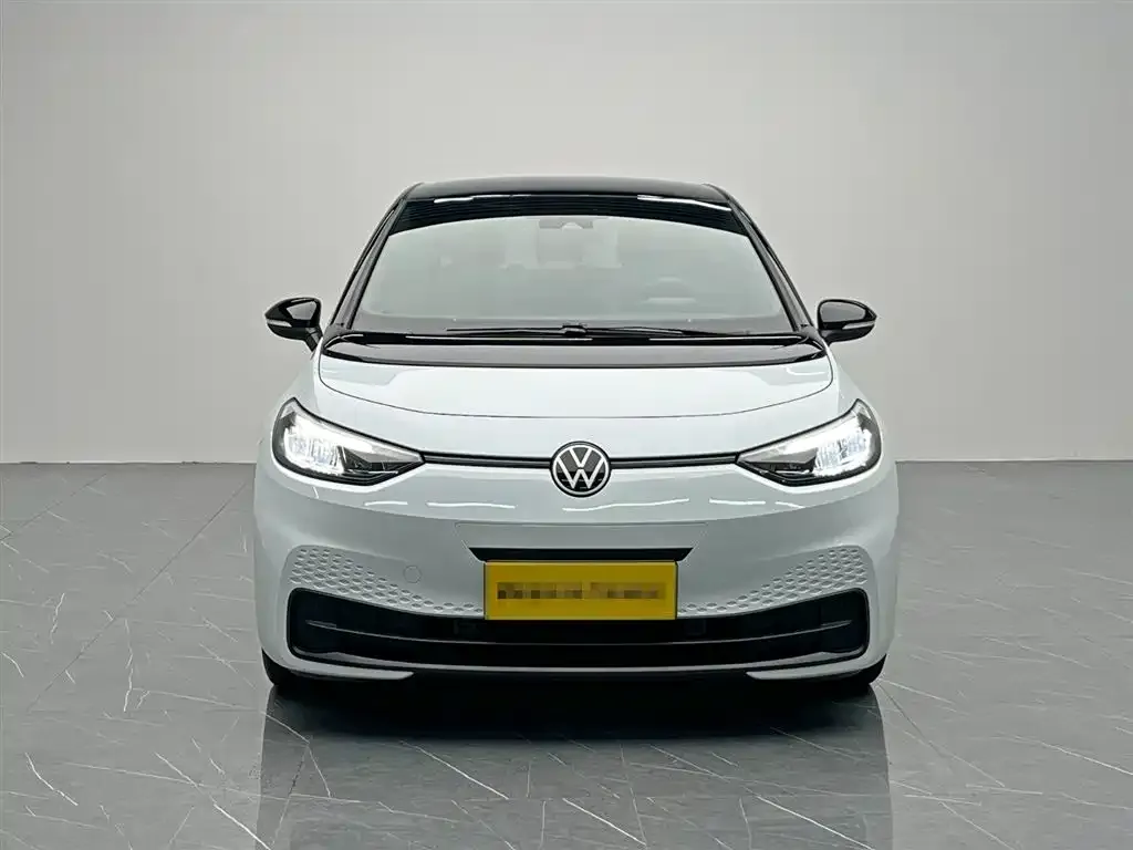 Volkswagen ID.3 2023 из CN, фото 3
