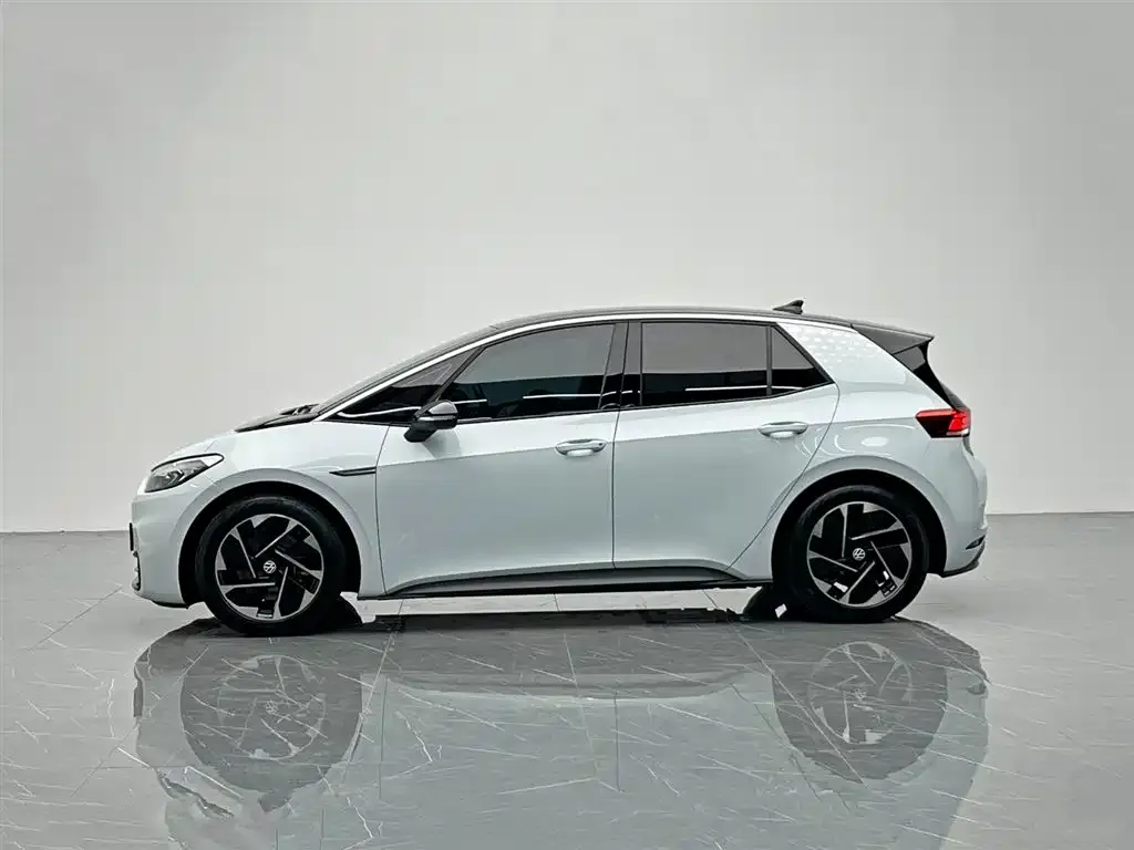 Volkswagen ID.3 2023 из CN, фото 8