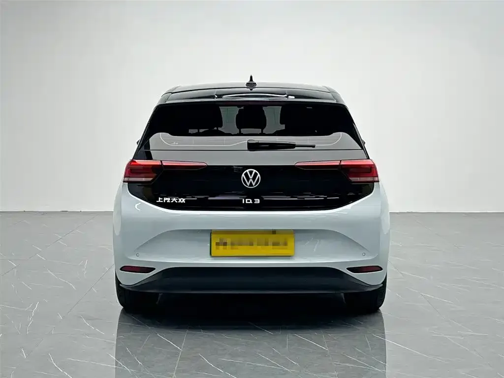 Volkswagen ID.3 2023 из CN, фото 5
