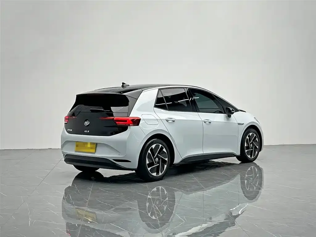 Volkswagen ID.3 2023 из CN, фото 6