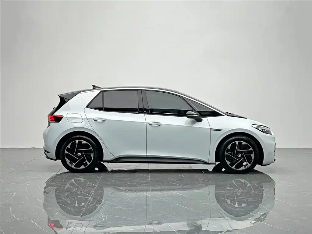 Volkswagen ID.3 2023 из CN, фото 9