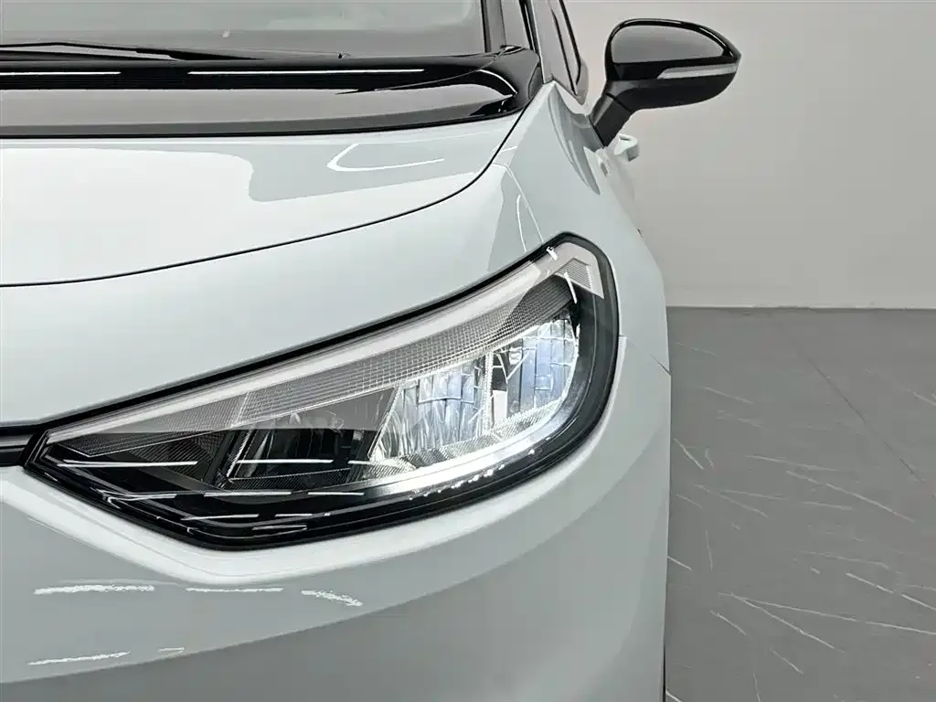 Volkswagen ID.3 2023 из CN, фото 10