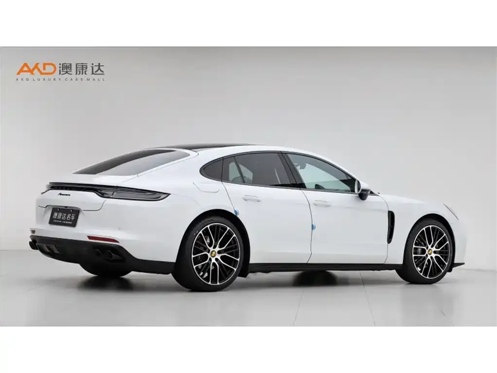 Porsche Panamera 2023 из CN, фото 7