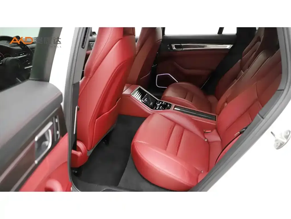 Porsche Panamera 2023 из CN, фото 8