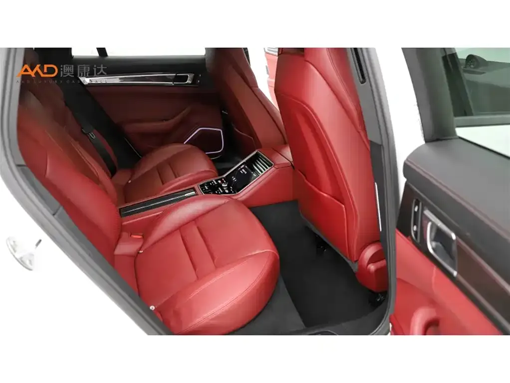 Porsche Panamera 2023 из CN, фото 6