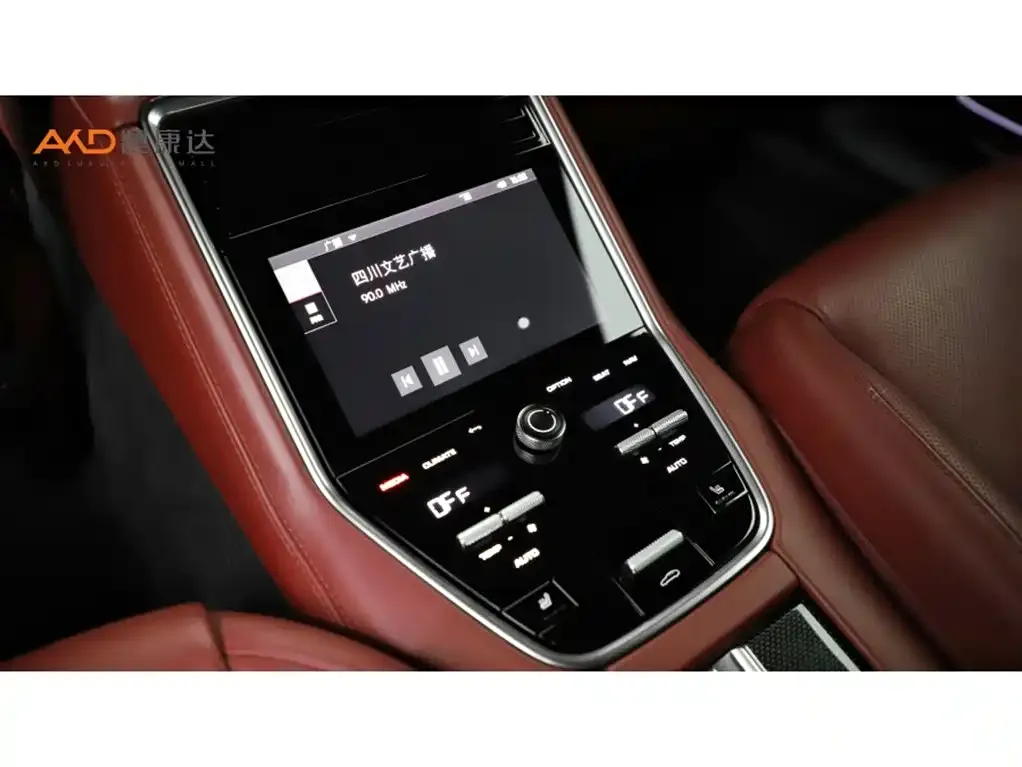 Porsche Panamera 2023 из CN, фото 4
