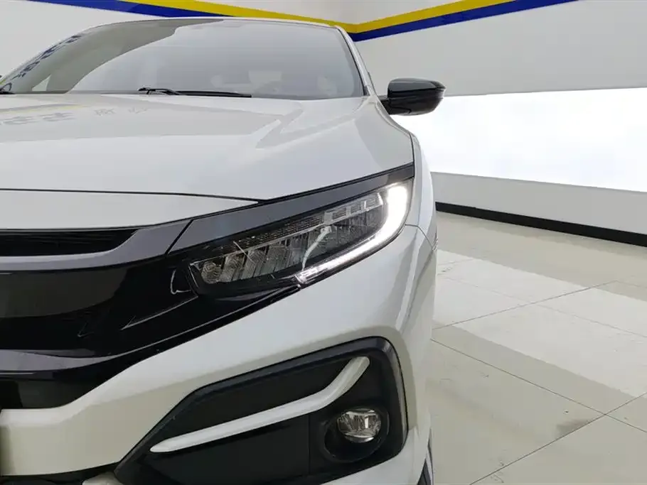 Honda Civic 2021 из CN, фото 5