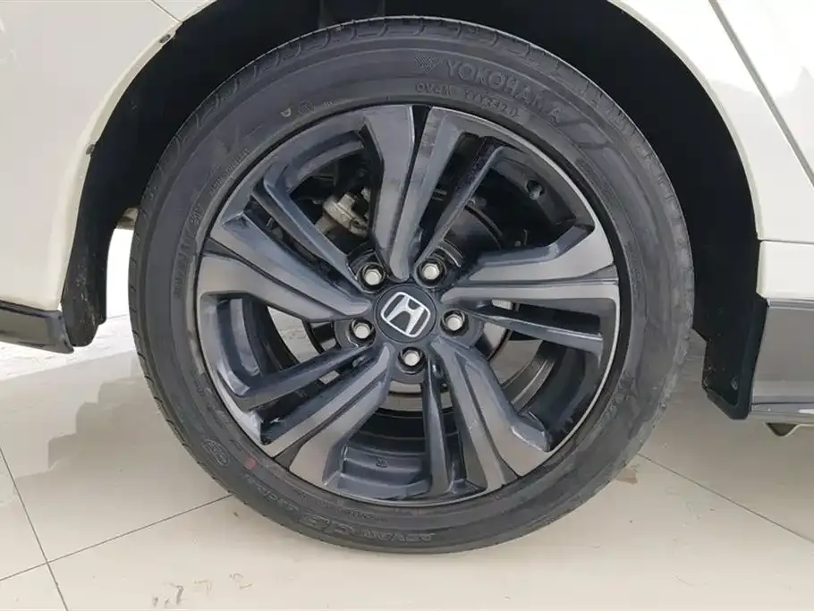 Honda Civic 2021 из CN, фото 6