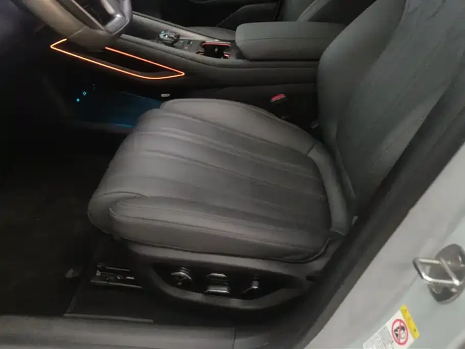 BYD L EV 2025 из CN, фото 10