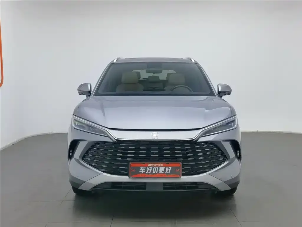 BYD L DM-i 2025 из CN, фото 7