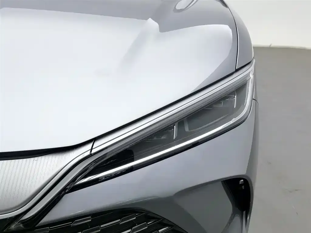 BYD L DM-i 2025 из CN, фото 4