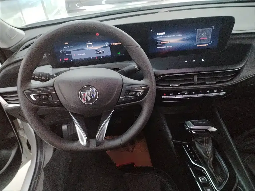 Buick Verano 2023 из CN, фото 10