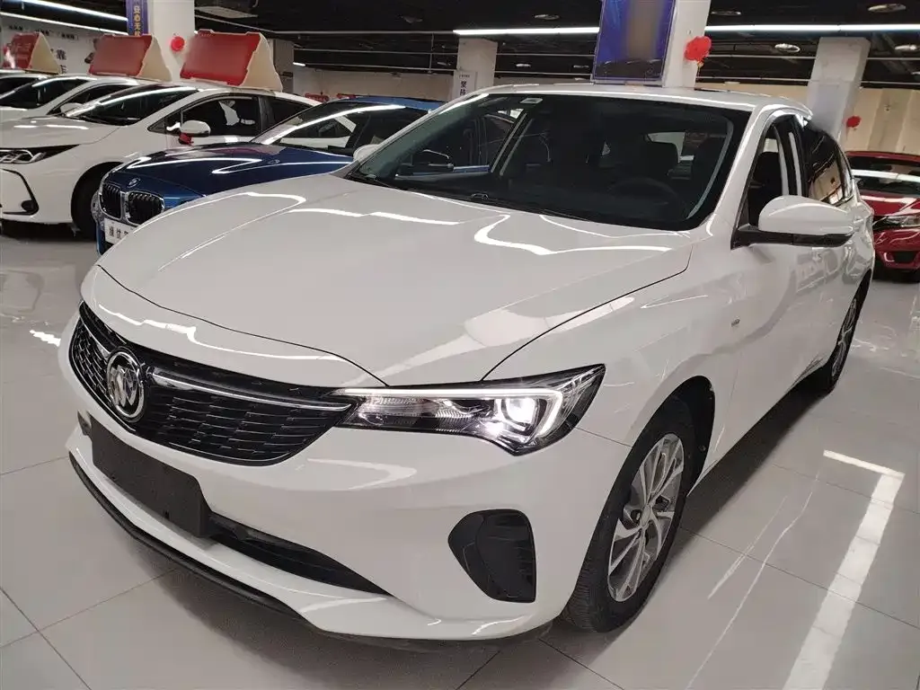 Buick Verano 2023 из CN, фото 6