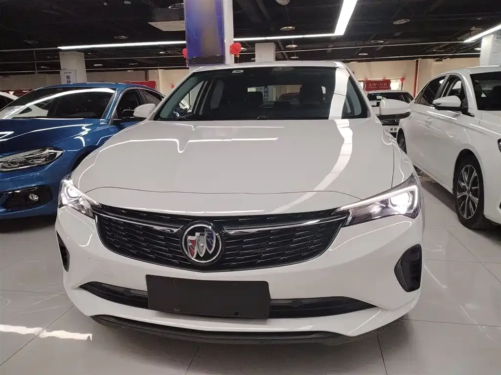 Buick Verano 2023 из CN, фото 8