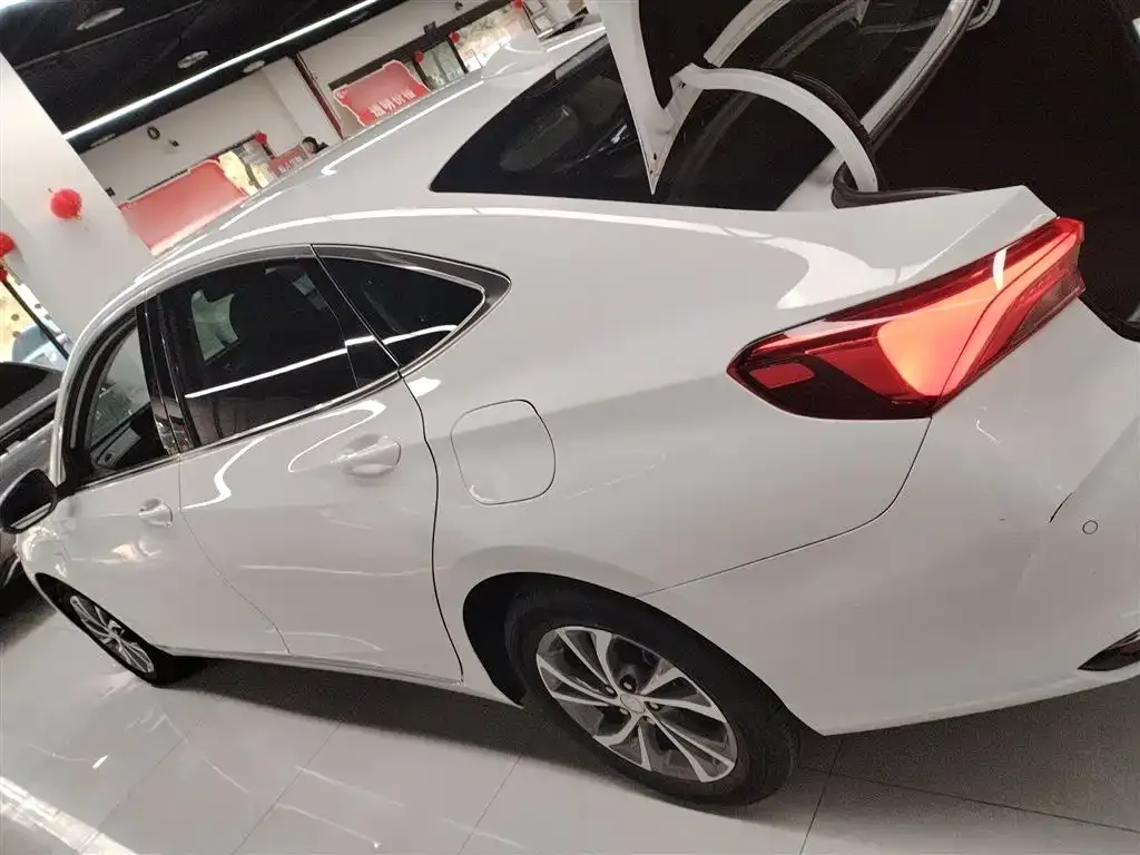 Buick Verano 2023 из CN, фото 5