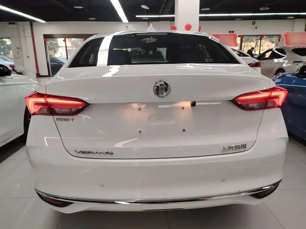 Buick Verano 2023 из CN, фото 7