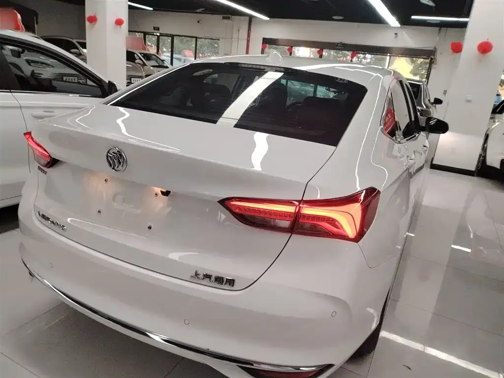 Buick Verano 2023 из CN, фото 2