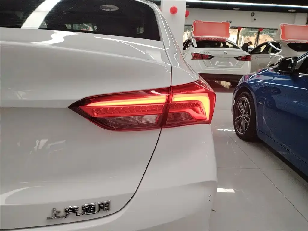 Buick Verano 2023 из CN, фото 3