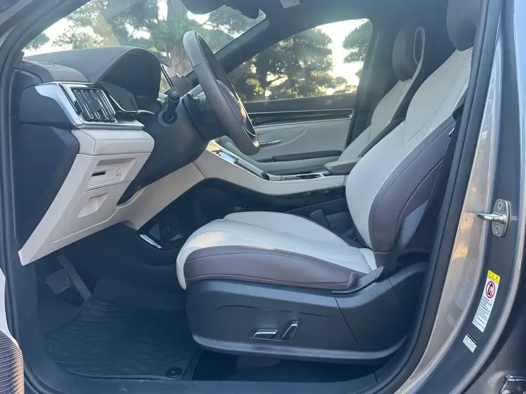 BYD PLUS New Energy 2025 из CN, фото 9