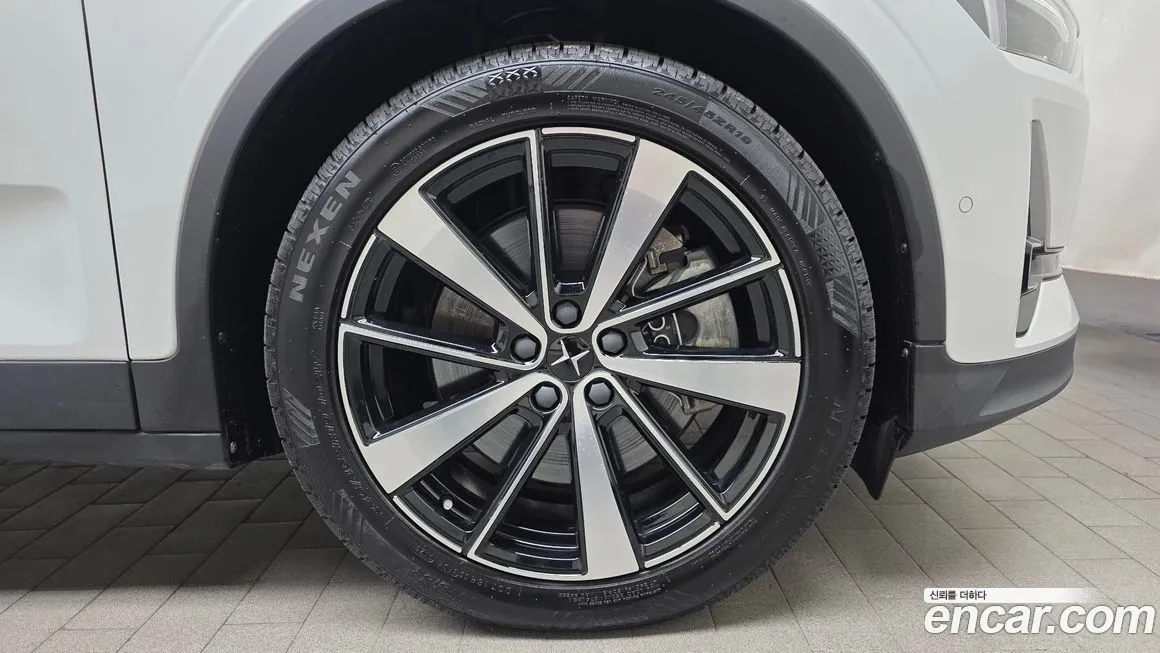 Polestar Polestar 2 2022 из KR, фото 9