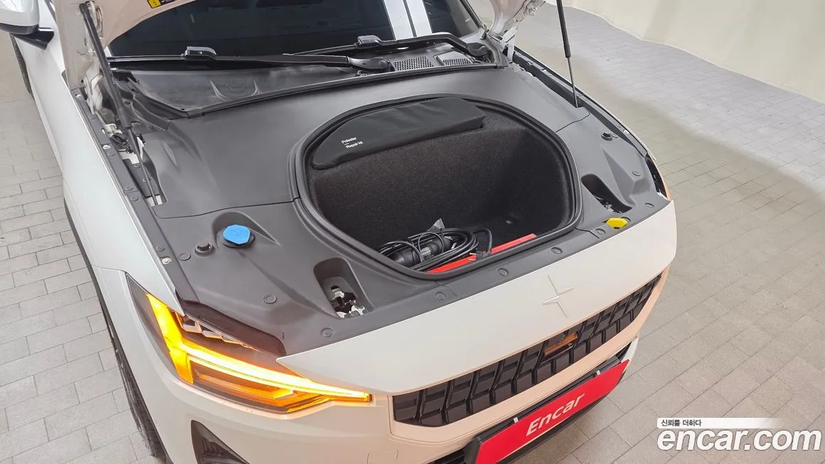 Polestar Polestar 2 2022 из KR, фото 4