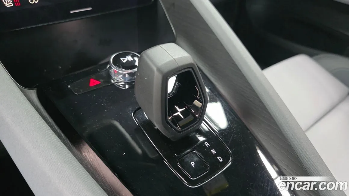 Polestar Polestar 2 2022 из KR, фото 8
