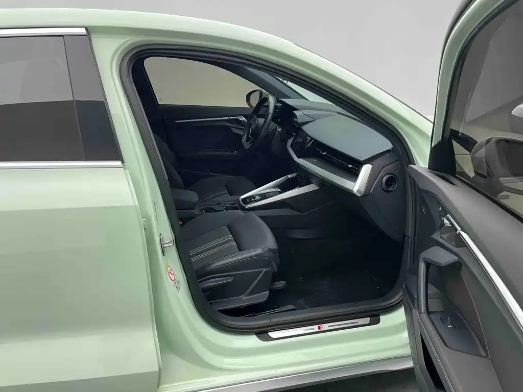 Audi A3 2021 из CN, фото 9