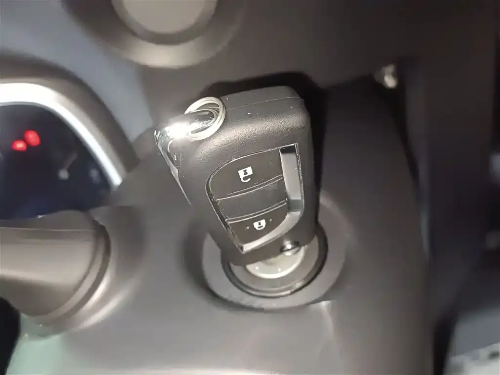 Toyota Frontlander 2025 из CN, фото 3