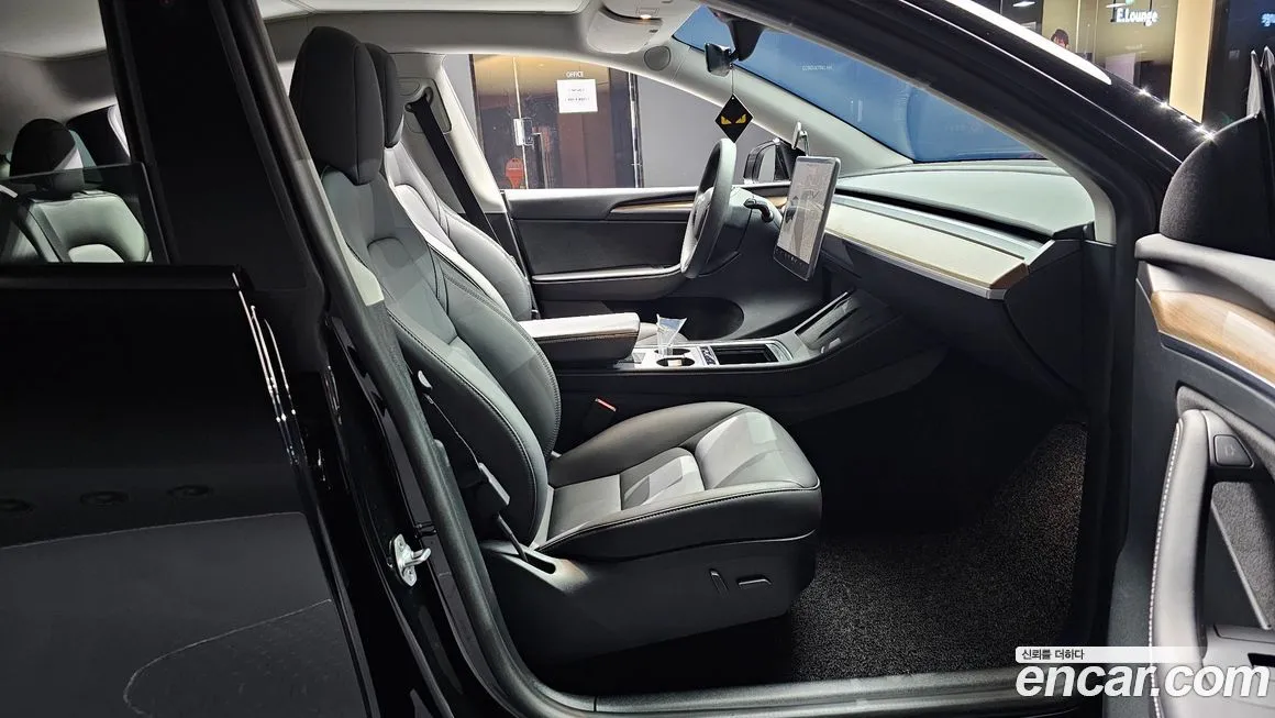 Tesla Model Y 2024 из KR, фото 8