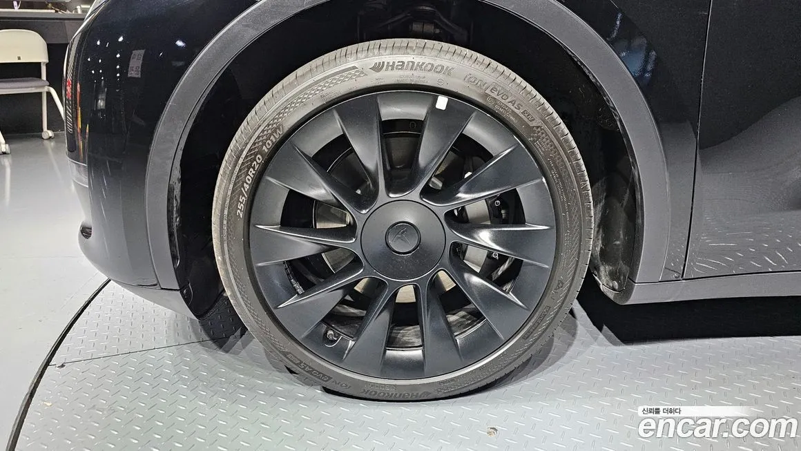 Tesla Model Y 2024 из KR, фото 7