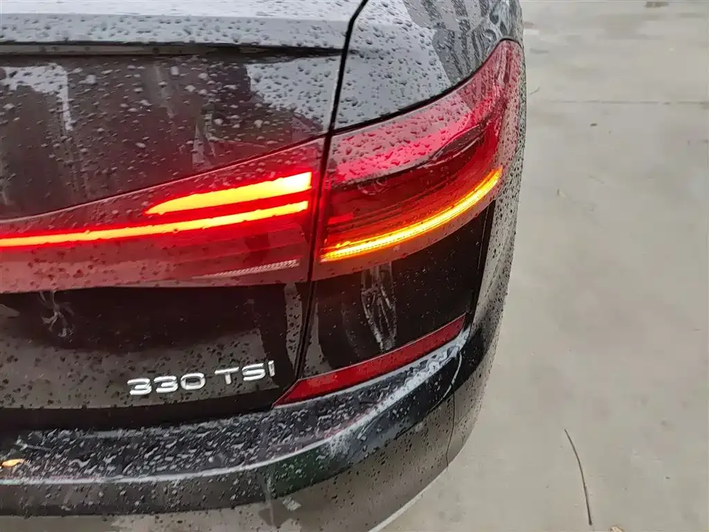 Volkswagen Passat 2022 из CN, фото 8