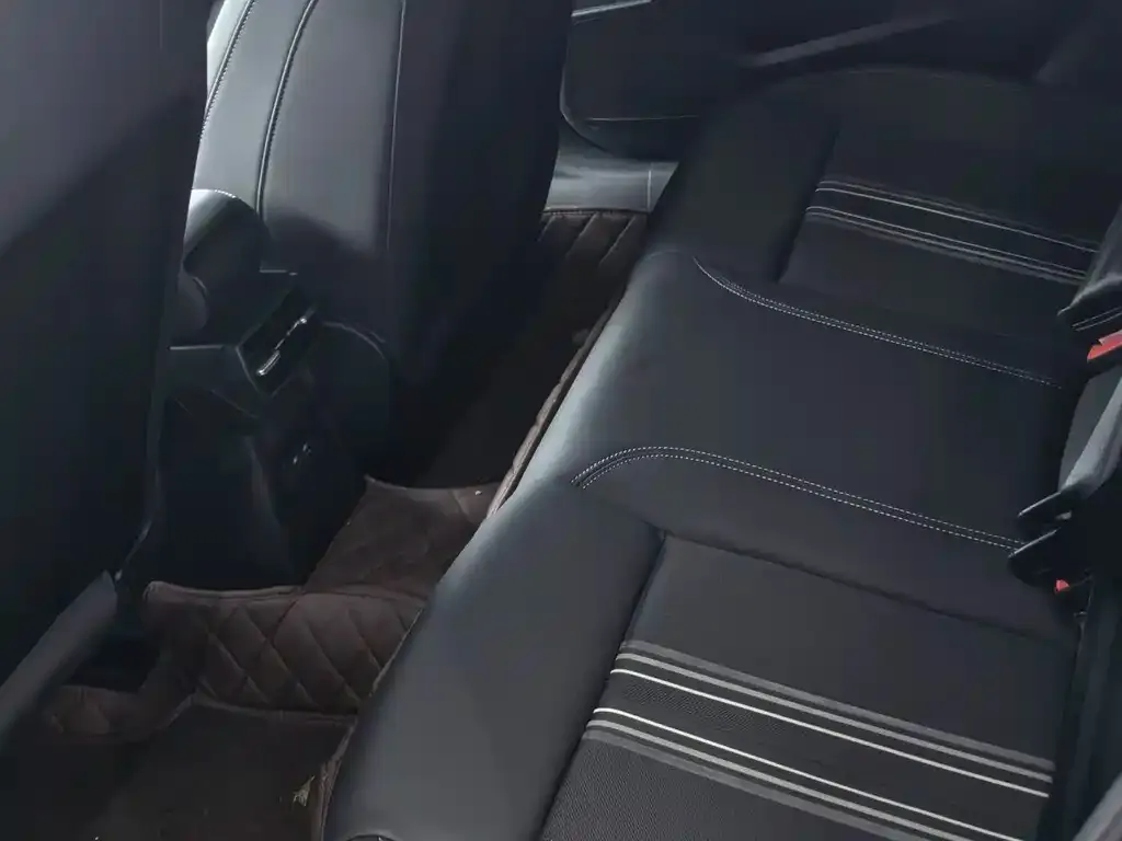 Audi A3 2023 из CN, фото 3