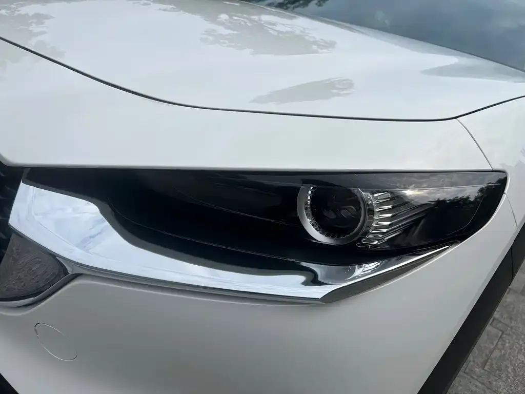 Mazda CX-30 2025 из CN, фото 4
