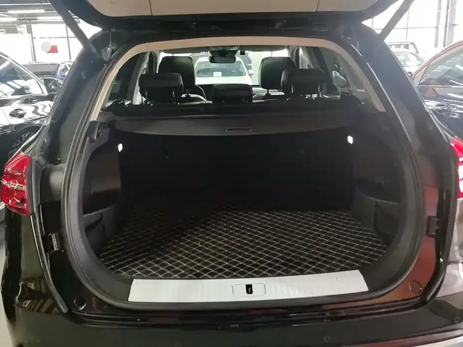 Hongqi HS5 2022 из CN, фото 4