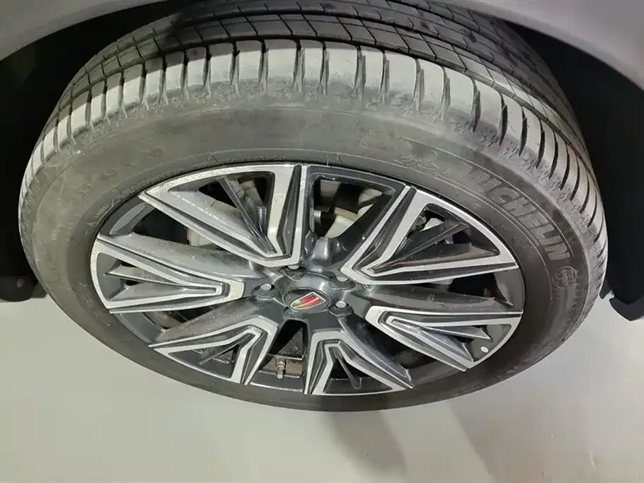 Hongqi HS5 2022 из CN, фото 5
