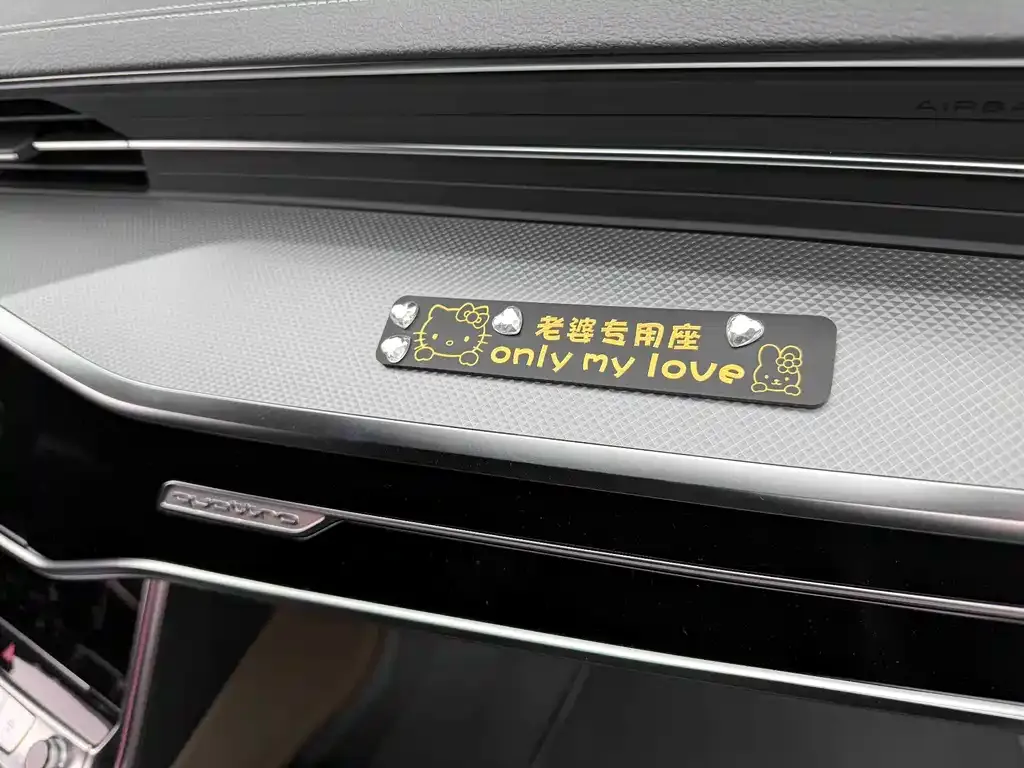 Audi A7L 2023 из CN, фото 4