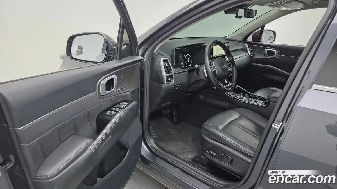 Kia Sorento 2022 из KR, фото 8