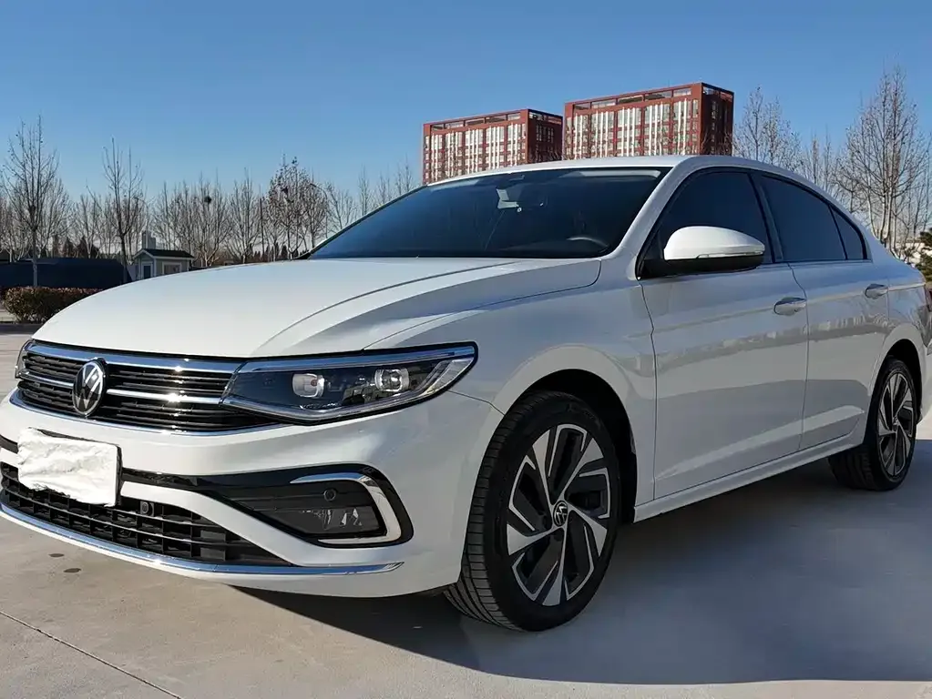 Volkswagen Bora 2022 из CN, фото 1