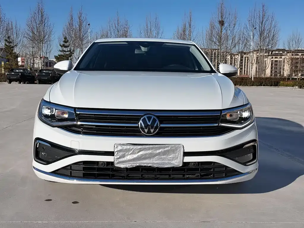 Volkswagen Bora 2022 из CN, фото 7