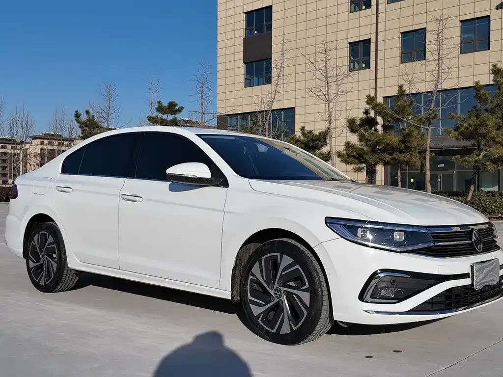 Volkswagen Bora 2022 из CN, фото 6