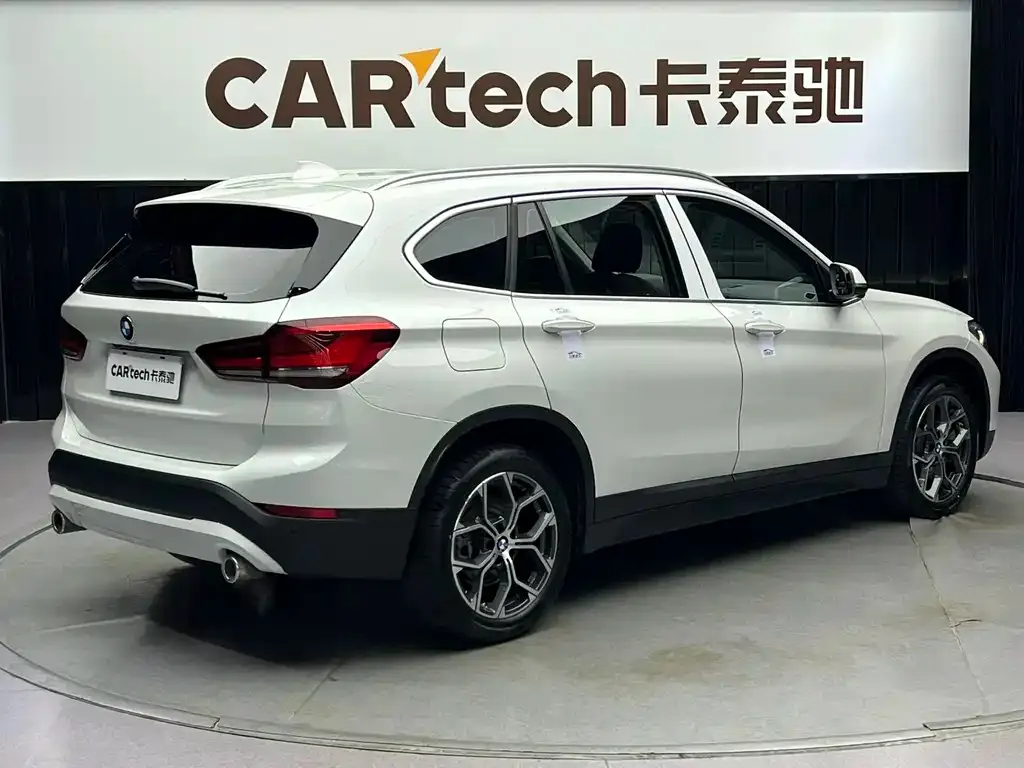 BMW X1 2023 из CN, фото 6