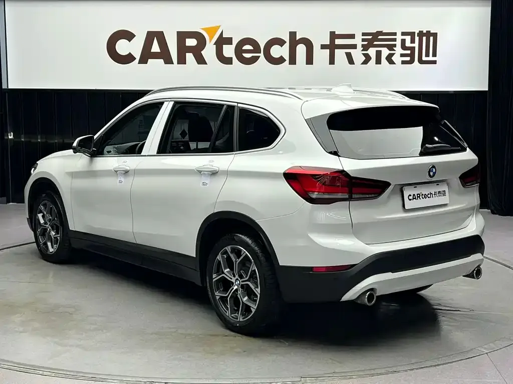BMW X1 2023 из CN, фото 5