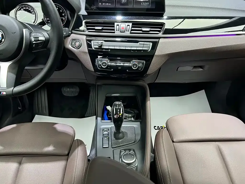 BMW X1 2023 из CN, фото 8