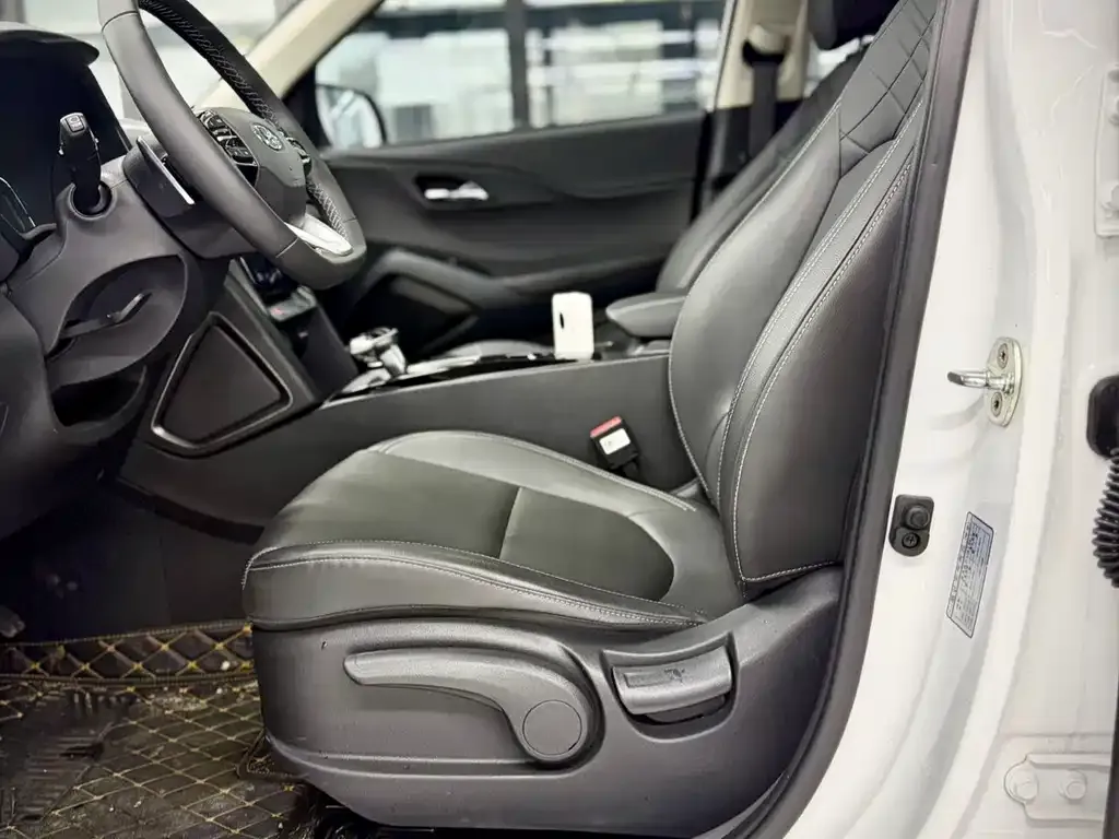 Hyundai ix35 2021 из CN, фото 9